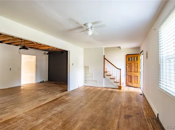 1206 Evergreen Ave, Richmond, VA 23224
