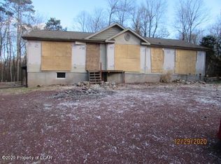 715 Foster Ave, Freeland, PA 18224