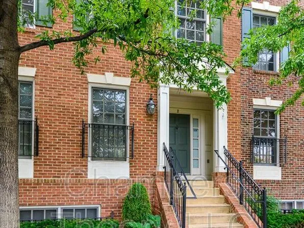 705 Massey Ln #B, Alexandria, VA 22314