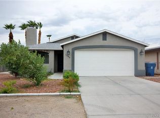 1300 Mirada Dr, Bullhead City, AZ 86442