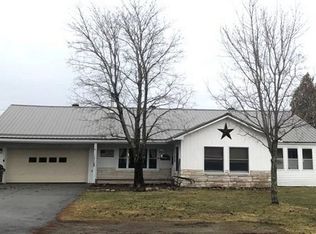 1115 State Highway 420, Brasher Falls, NY 13613