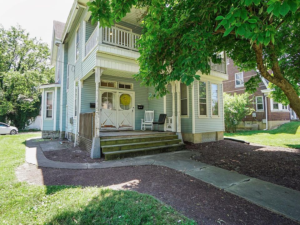 511 W Wyoming Ave, Lockland, OH 45215 Zillow
