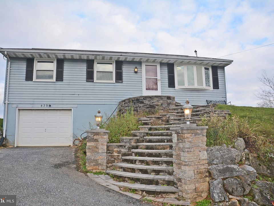 439 Lefever Rd, Mount Joy, PA 17552 Zillow