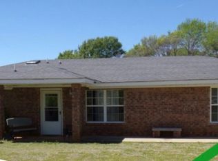 1772 S Lone Oak Rd, Durant, OK 74701