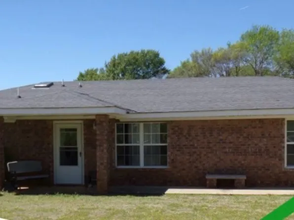 1772 S Lone Oak Rd, Durant, OK 74701