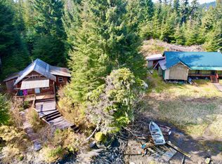 10 Port, Pt Baker, AK 99927
