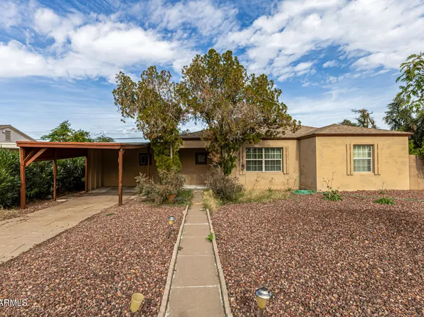 1712 W WELDON Avenue, Phoenix, AZ 85015