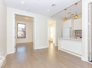 162 Stuyvesant Ave #6N, Brooklyn, NY 11221