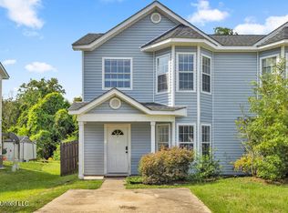 1997 Todd Cv #A, Biloxi, MS 39531