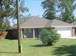 502 W 14th St, Bay Minette, AL 36507