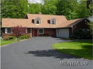 1 Barley Mow Run, New Hartford, NY 13413