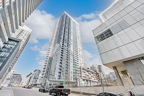 85 Queens Wharf Rd #1211 Photo 1