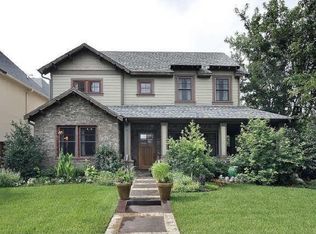 4117 Colgate Ave, Dallas, TX 75225