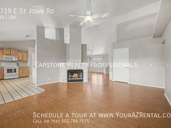 5719 E Saint John Rd, Scottsdale, AZ 85254