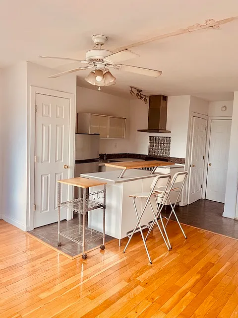 Studio, 450 sqft, $900 — Photo 3