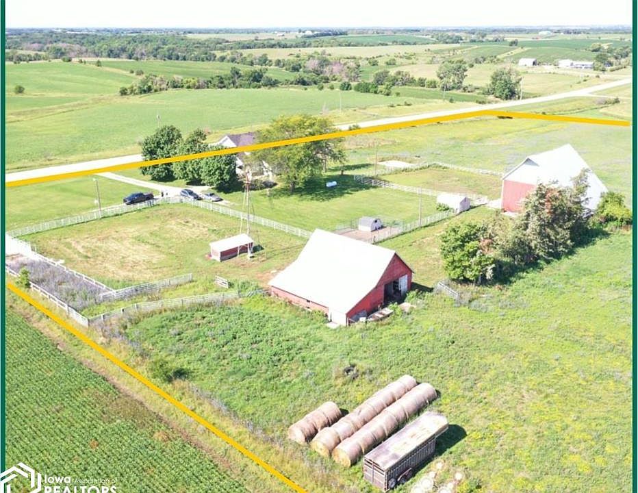 20680 County Highway J20, Van Wert, IA 50262 Zillow