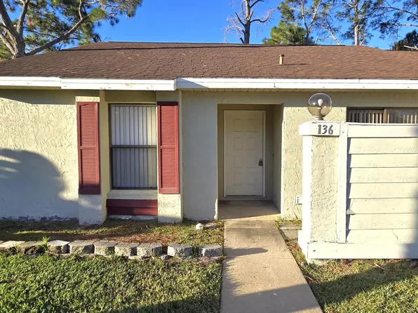 136 Pine Island Cir, Kissimmee, FL 34743