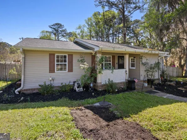 5906 Garrard Ave, Savannah, GA 31405