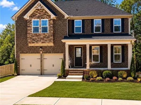 1328 Midnight Ride Ct, Hampton, GA 30228