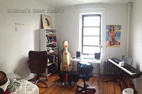 2nd image of 1107 Boylston St #22A