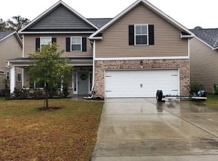 115 Laguna Way, Savannah, GA 31405