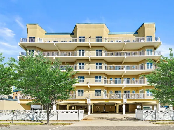 411 E Morning Glory Rd #4003, Wildwood Crest, NJ 08260