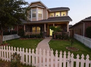 7047 Rancho Mission Dr, Houston, TX 77083