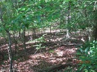 4931 Fenton Mill Rd, Williamsburg, VA 23188