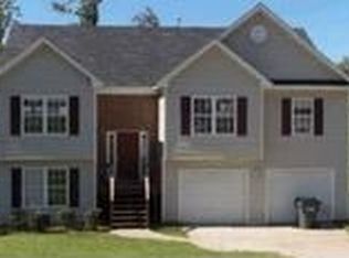 3735 Scotland Ln, Snellville, GA