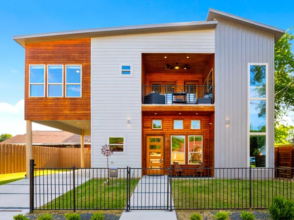 3807 Vilbig Rd, Dallas, TX 75212