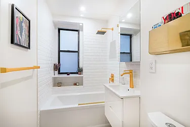 Rented by Compass