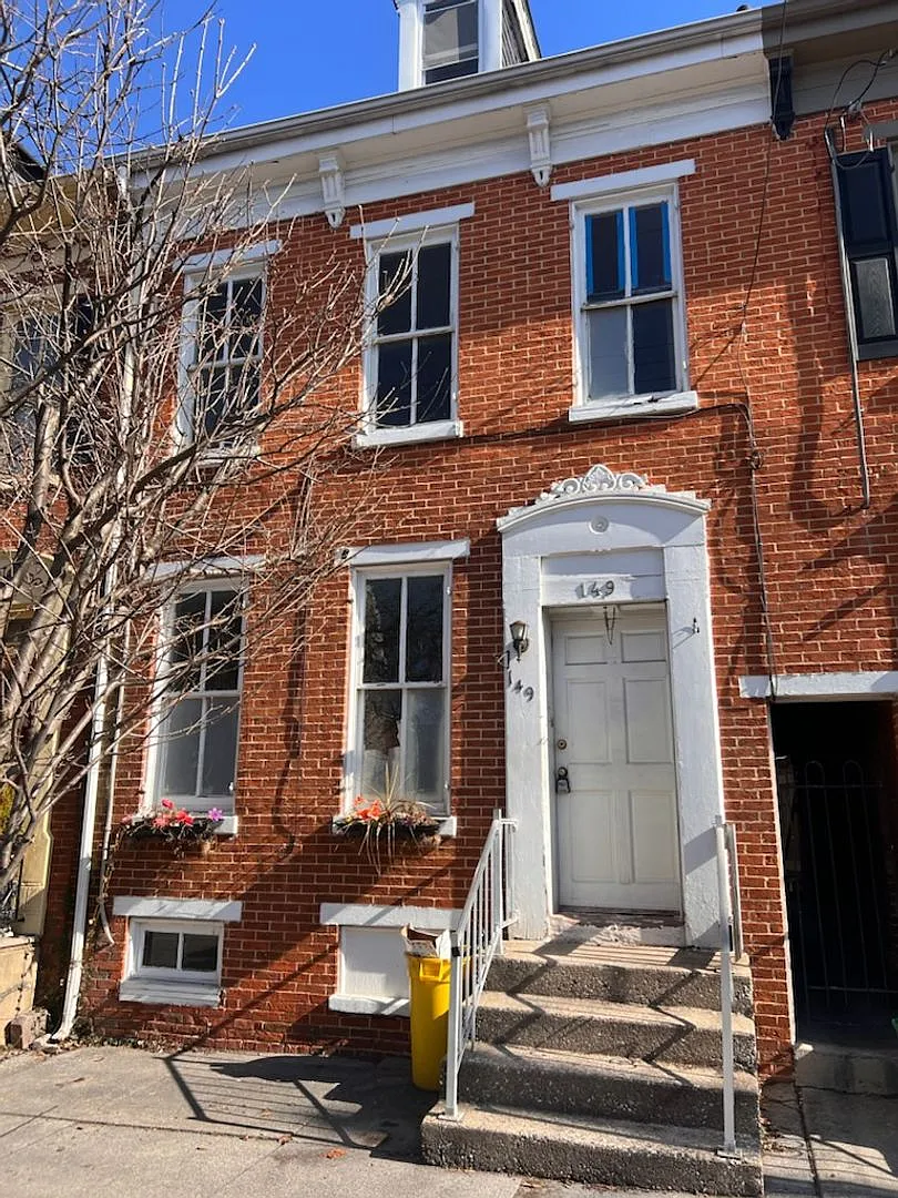 149 S. Pershing Ave. York, PA 17401 — Photo 1
