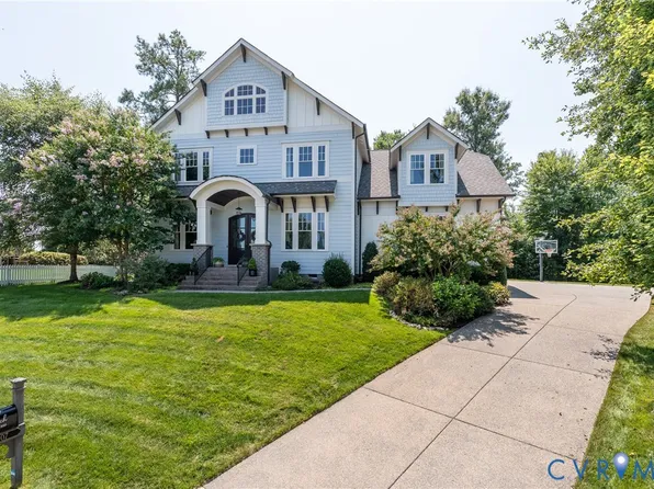16407 Old Castle Rd, Midlothian, VA 23112
