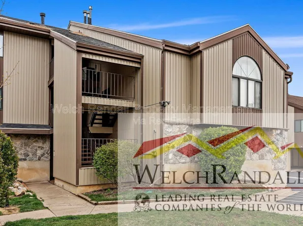 1175 Canyon Rd APT 67, Ogden, UT 84404