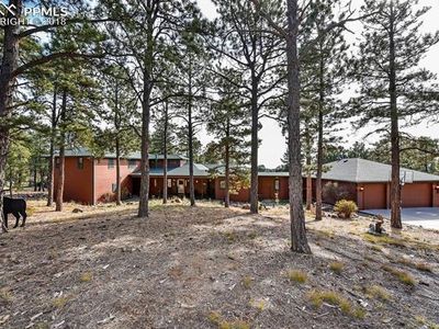 14965 Spiritwood Loop, Elbert, CO, 80106