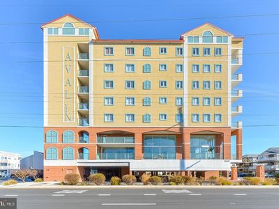 14000 Coastal Hwy Unit 303, Ocean City, MD, 21842