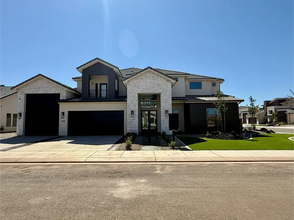 469 W Lanz Cir, Saint George, UT 84790