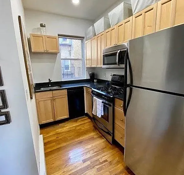 83 Park Dr #14B — Photo 1