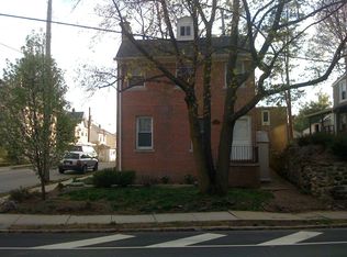 6300 Wissahickon Ave, Philadelphia, PA 19144