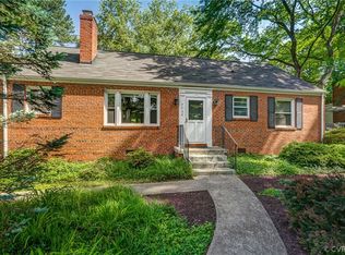 7730 Rock Creek Rd, Henrico, VA 23229