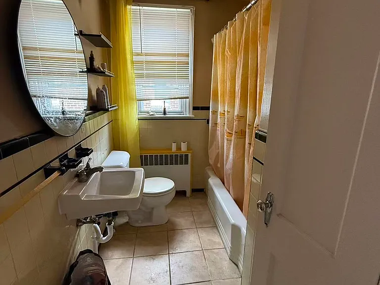 6134 Tackawanna St #2 — Photo 2