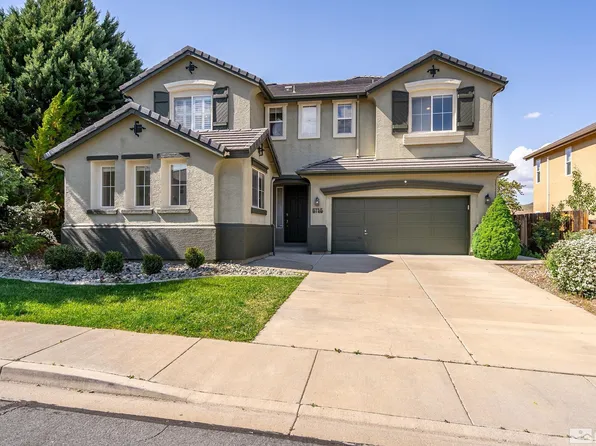 5745 Tappan Dr, Reno, NV 89523