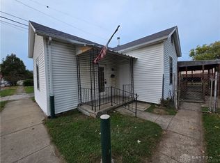 453 Walnut St, Xenia, OH 45385