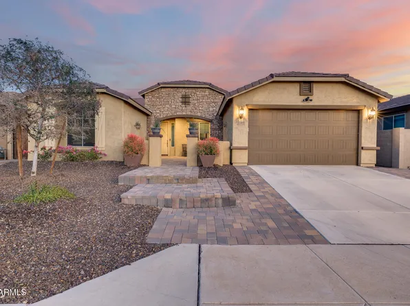 25969 N 106th Dr, Peoria, AZ 85383