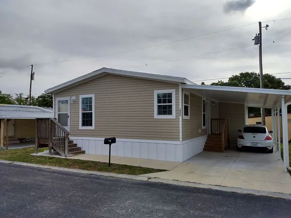 1280 Lakeview Rd #208, Clearwater, FL 33756