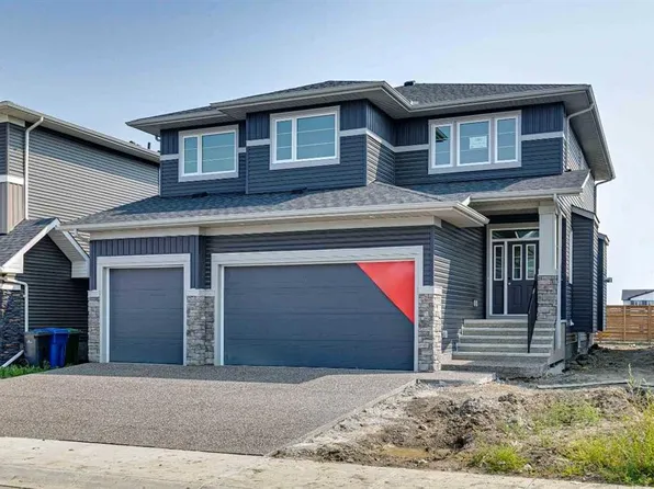 286 E Dawson Wharf Rise, Chestermere, AB T1X 2X3