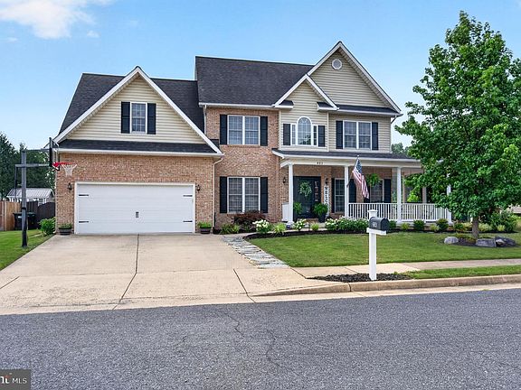 2nd image of 683 Dellinger Dr