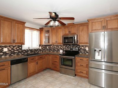 7541 N 35th Dr, Phoenix, AZ, 85051