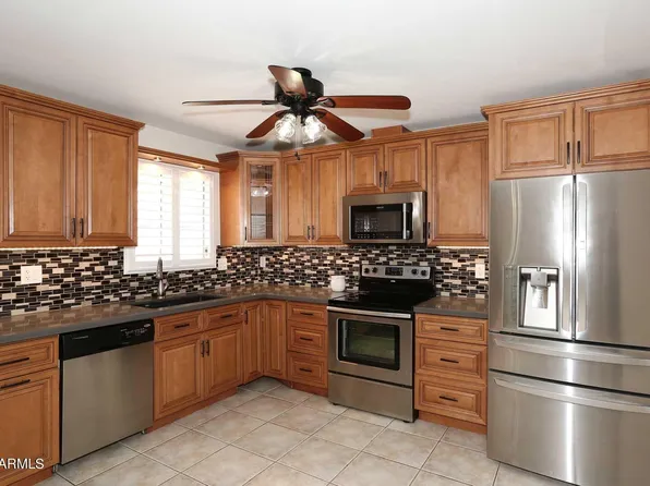 7541 N 35TH Drive, Phoenix, AZ 85051