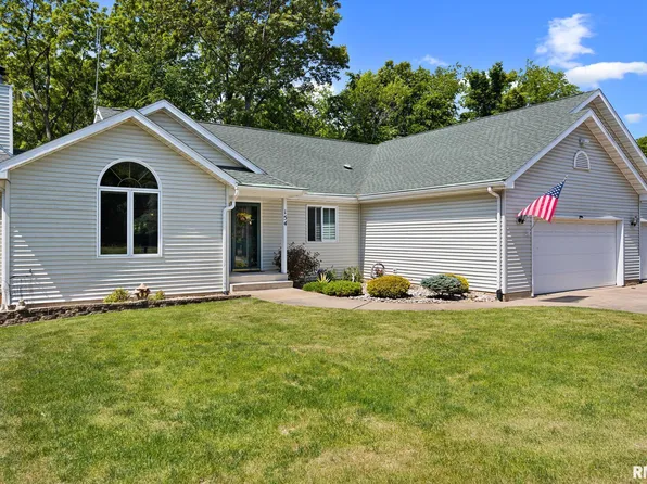 154 Lake Thunderbird Dr, Putnam, IL 61560